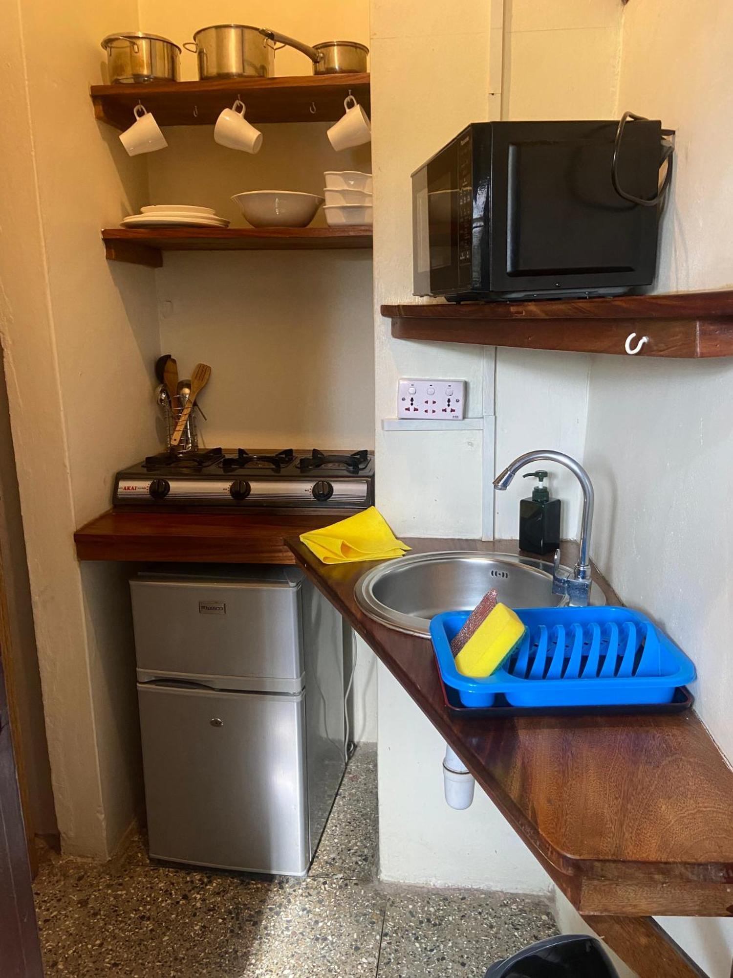 Apartament Hechtech House Akra Zewnętrze zdjęcie