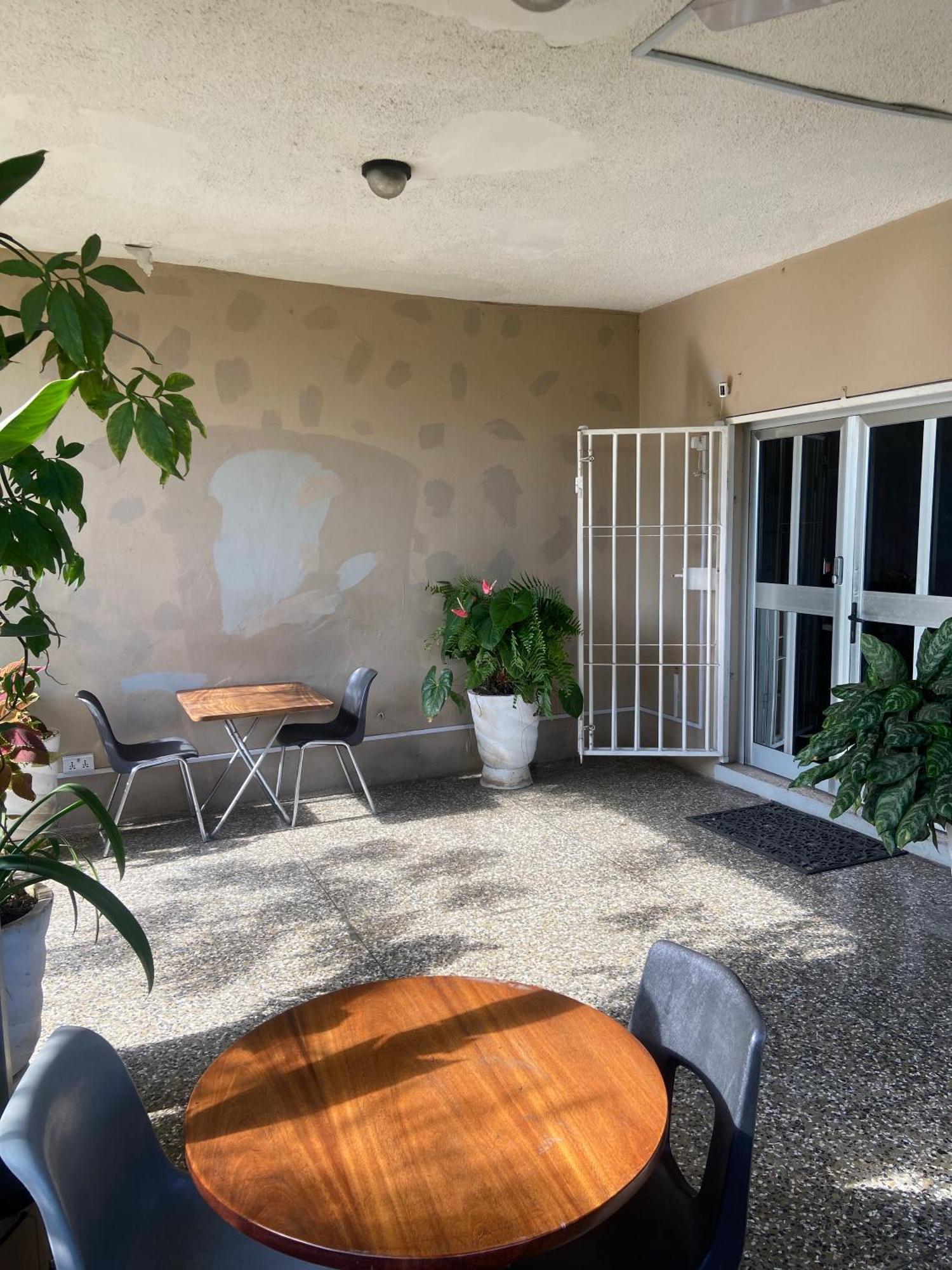Apartament Hechtech House Akra Zewnętrze zdjęcie