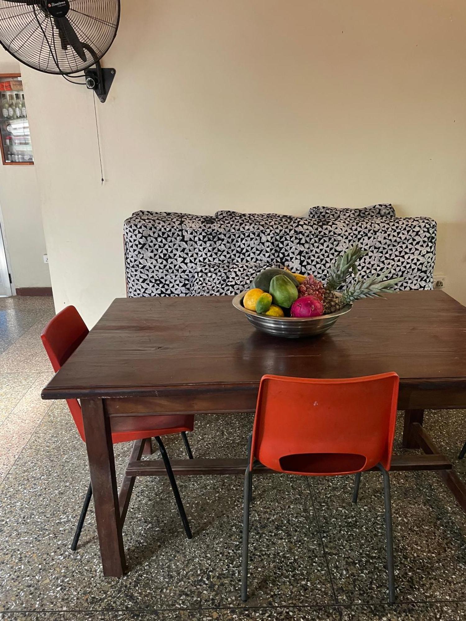 Apartament Hechtech House Akra Zewnętrze zdjęcie