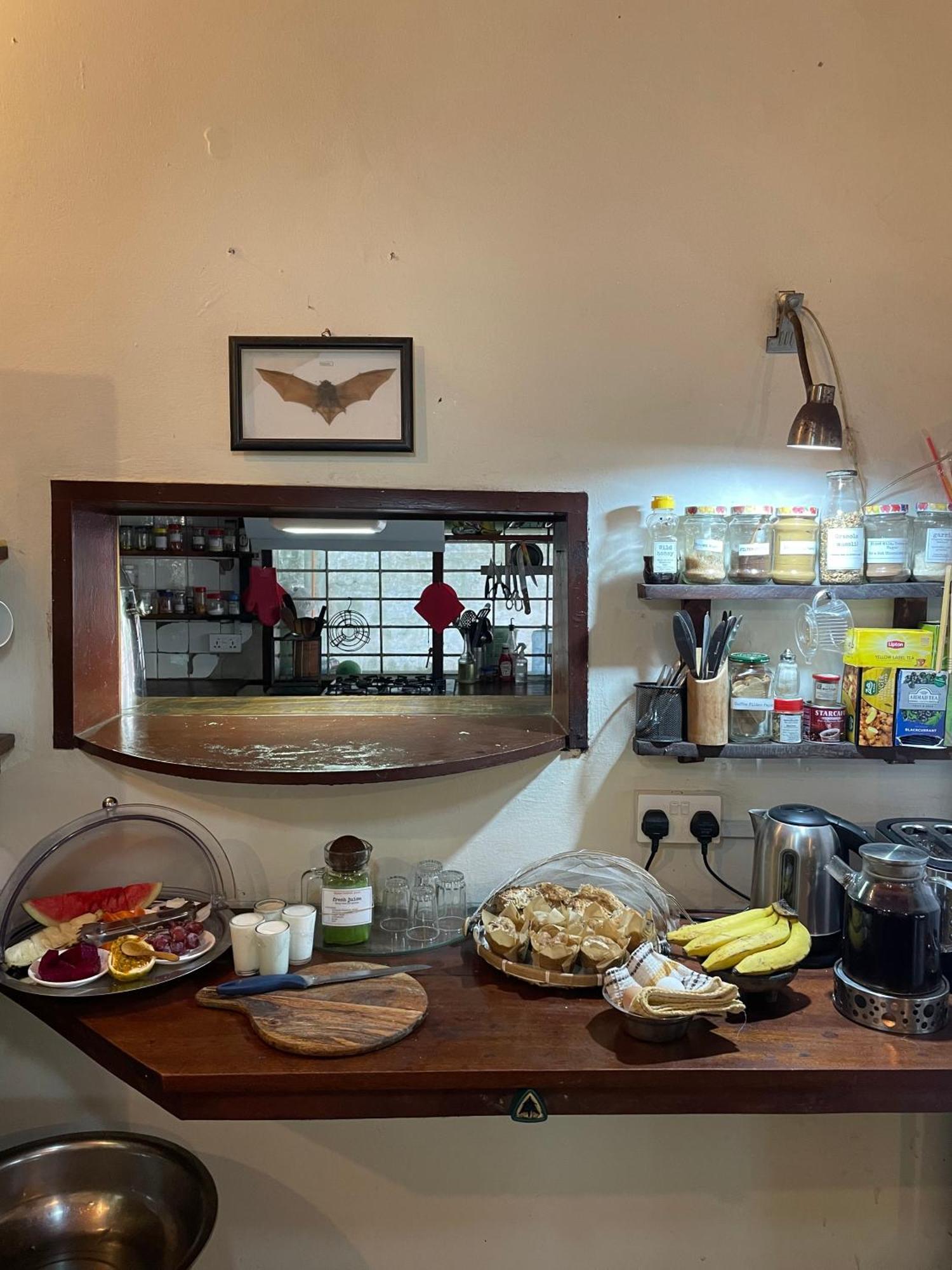 Apartament Hechtech House Akra Zewnętrze zdjęcie