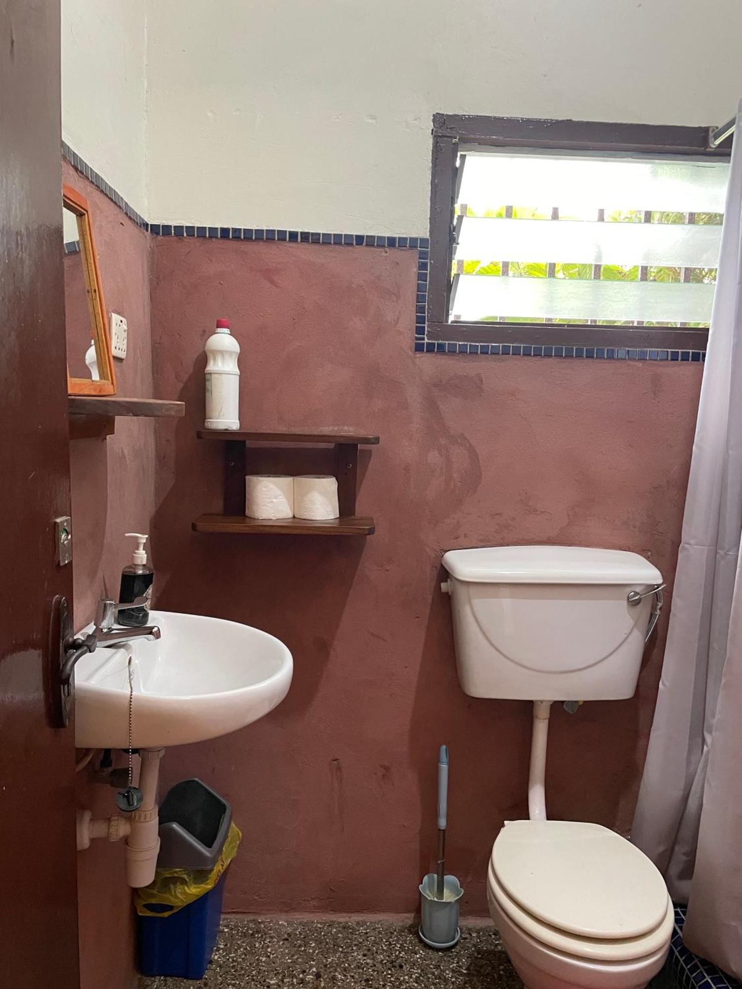 Apartament Hechtech House Akra Zewnętrze zdjęcie