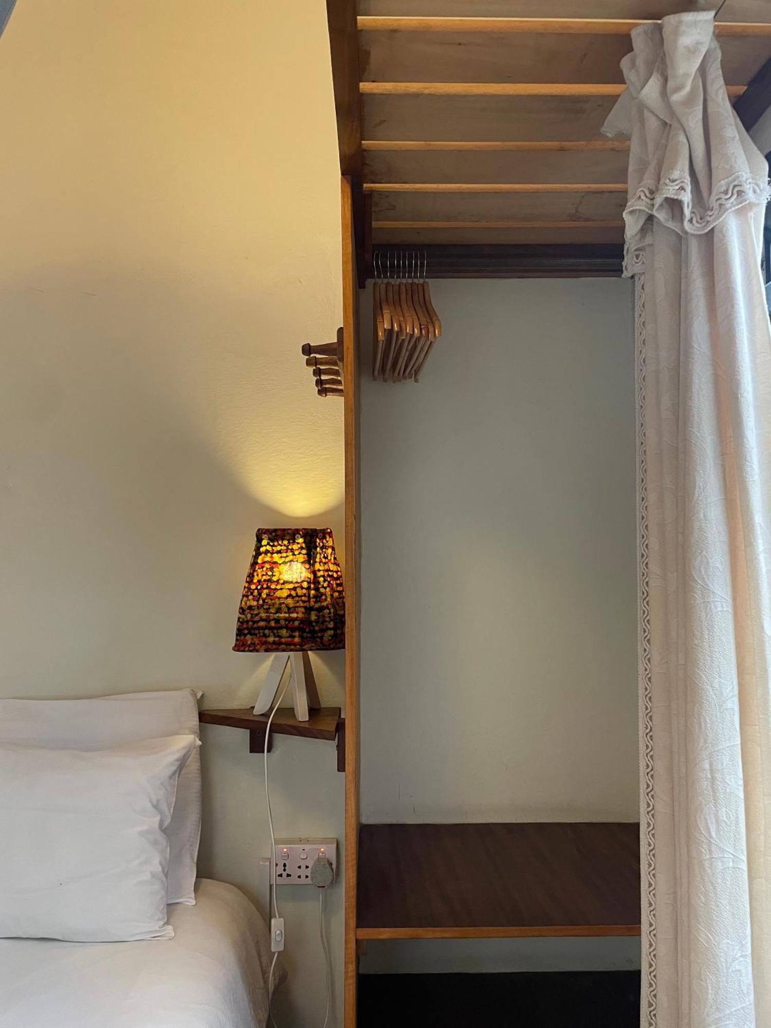 Apartament Hechtech House Akra Zewnętrze zdjęcie