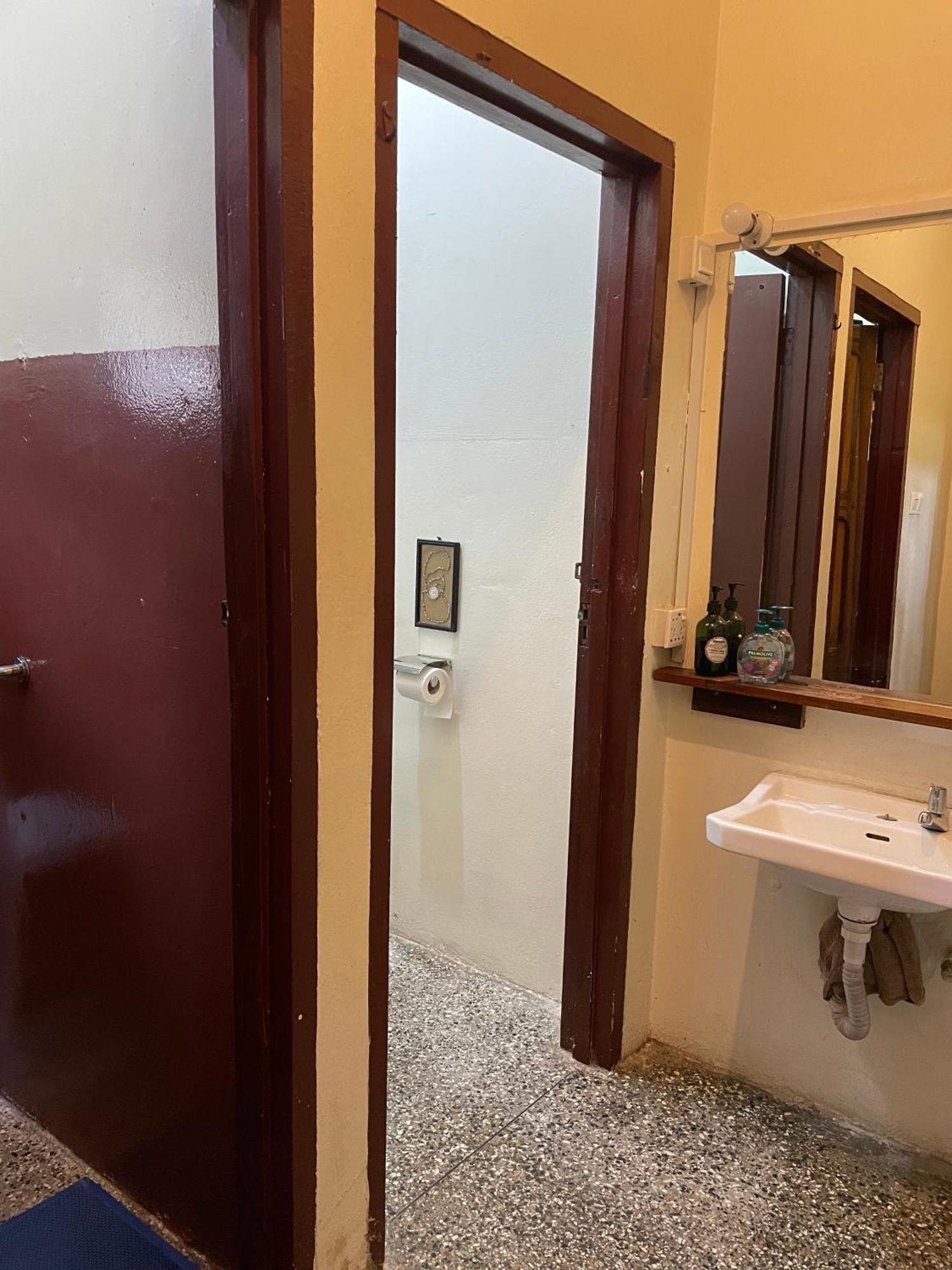 Apartament Hechtech House Akra Zewnętrze zdjęcie