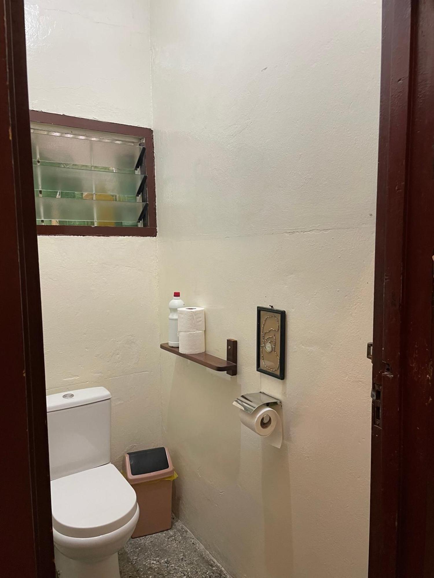 Apartament Hechtech House Akra Zewnętrze zdjęcie